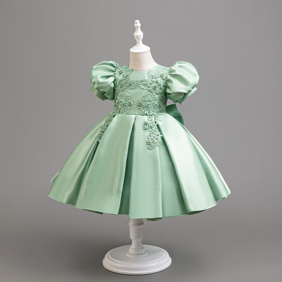 فستان حفلة بناتي جديد فساتين ر - مراجعة Baby Clothing Discount وسعره