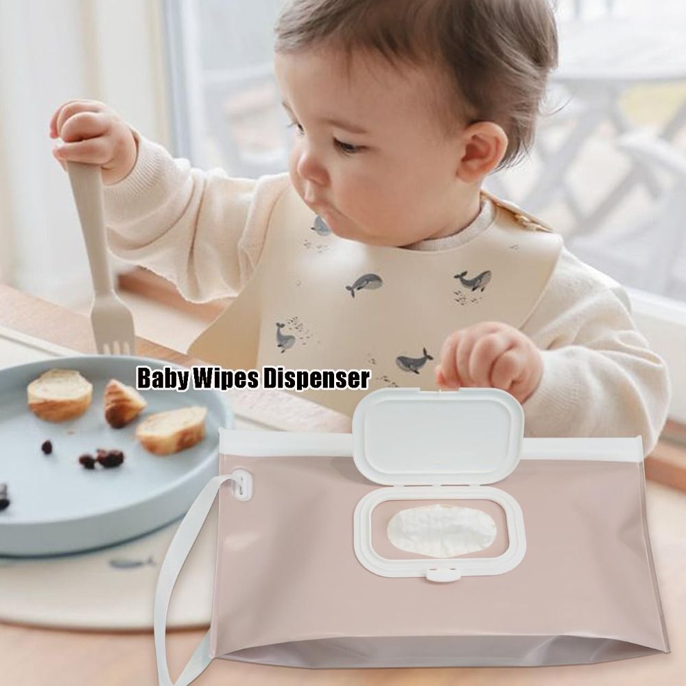 موزع مناديل الأطفال المحمول ال - مراجعة Baby Clothing Cupboard وسعره
