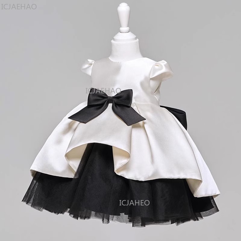 فستان عيد الميلاد الأول للفتيا - مراجعة Baby Clothing For Girls وسعره