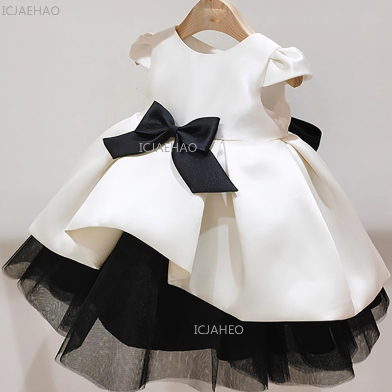 فستان عيد الميلاد الأول للفتيا - مراجعة Baby Clothing For Girls وسعره