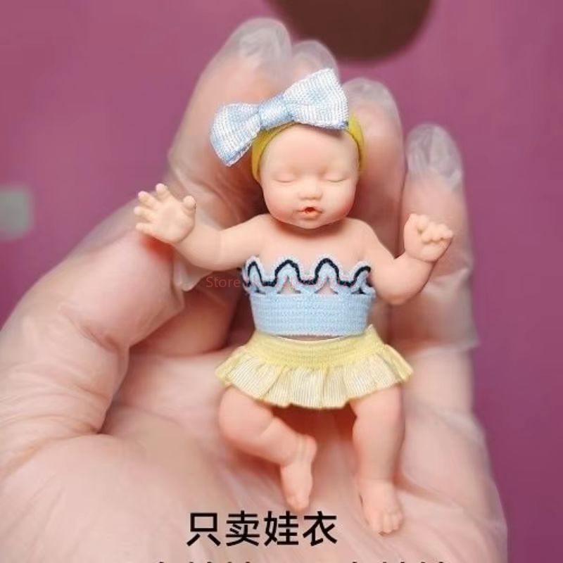 ملابس دمى فقط، صندوق ZURU الغا - مراجعة Baby Clothing Items وسعره