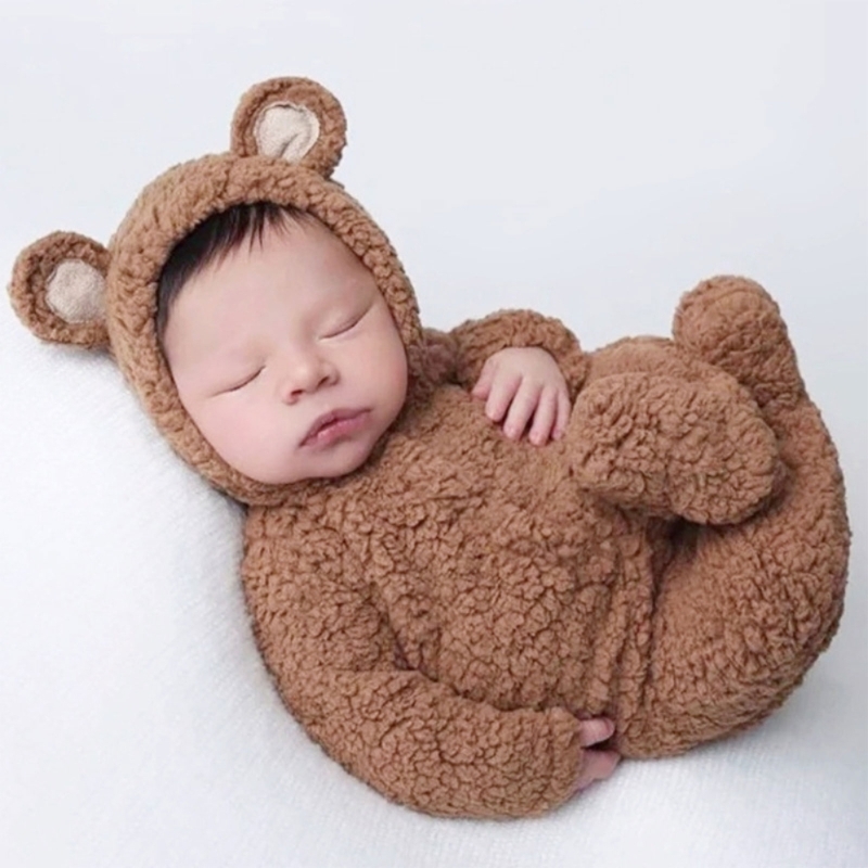 2 قطعة الدعائم التصوير الفوتوغ - مراجعة Baby Clothing Discount وسعره