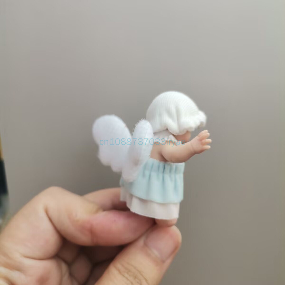 ملابس أنجل زورو صندوق الغموض،  - مراجعة Baby Clothing Items وسعره