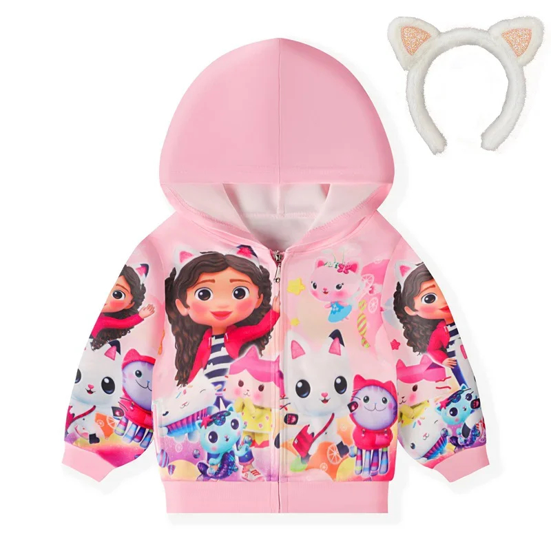 2026 'S سترة بقلنسوة بتصميم كو - مراجعة Baby Clothing Discount وسعره