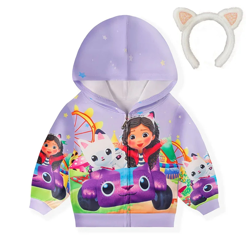 2026 'S سترة بقلنسوة بتصميم كو - مراجعة Baby Clothing Discount وسعره