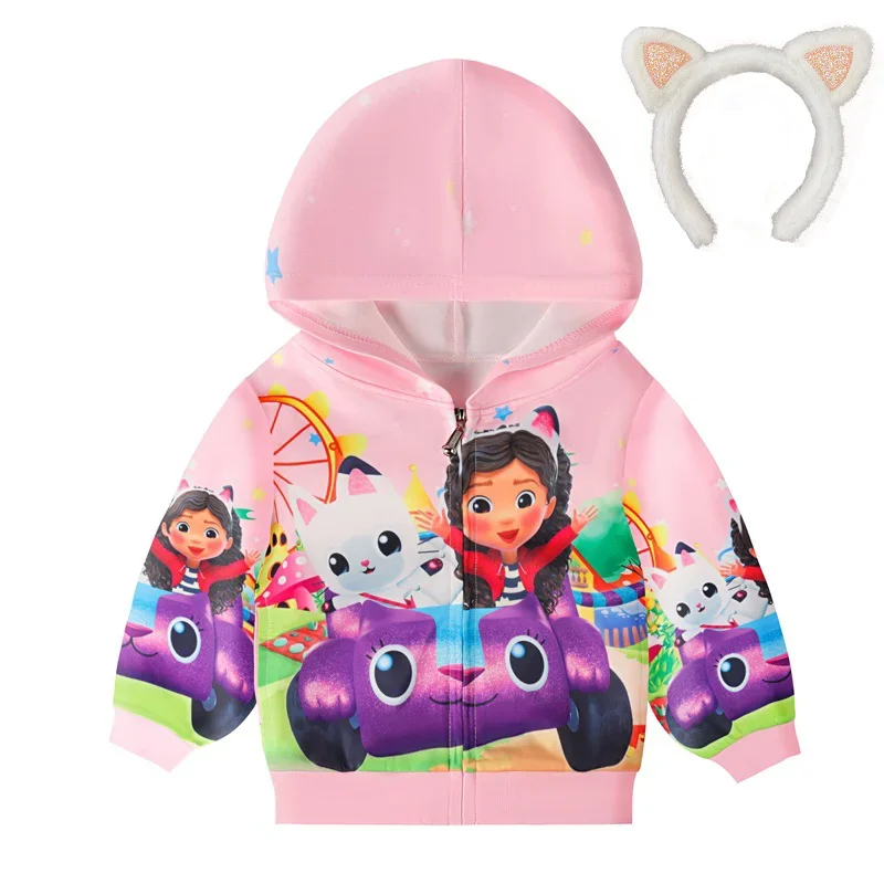 2026 'S سترة بقلنسوة بتصميم كو - مراجعة Baby Clothing Discount وسعره