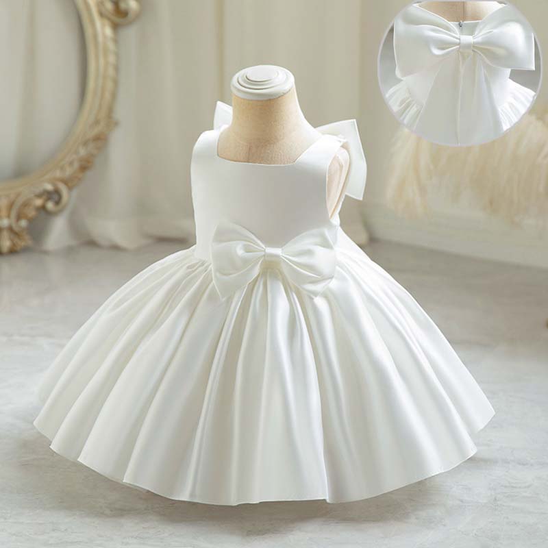 فستان حفلات للفتيات الصغيرات ب - مراجعة Baby Clothing Discount وسعره