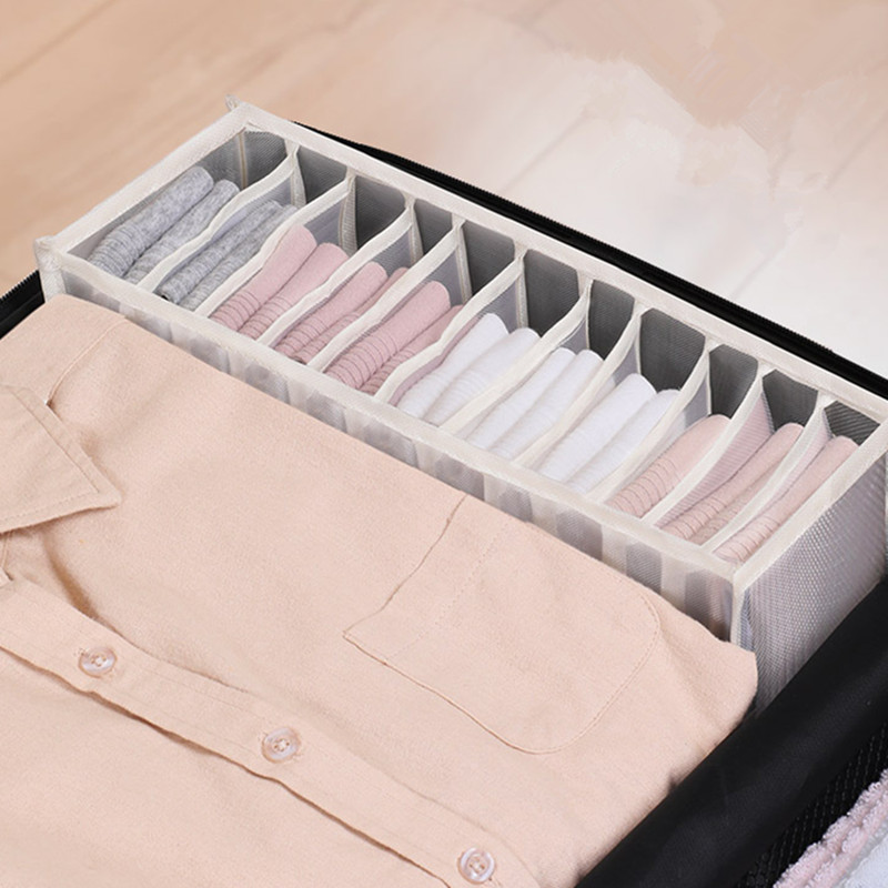 صندوق تخزين المنزل، شبكة نايلو - مراجعة Baby Clothing Cupboard وسعره