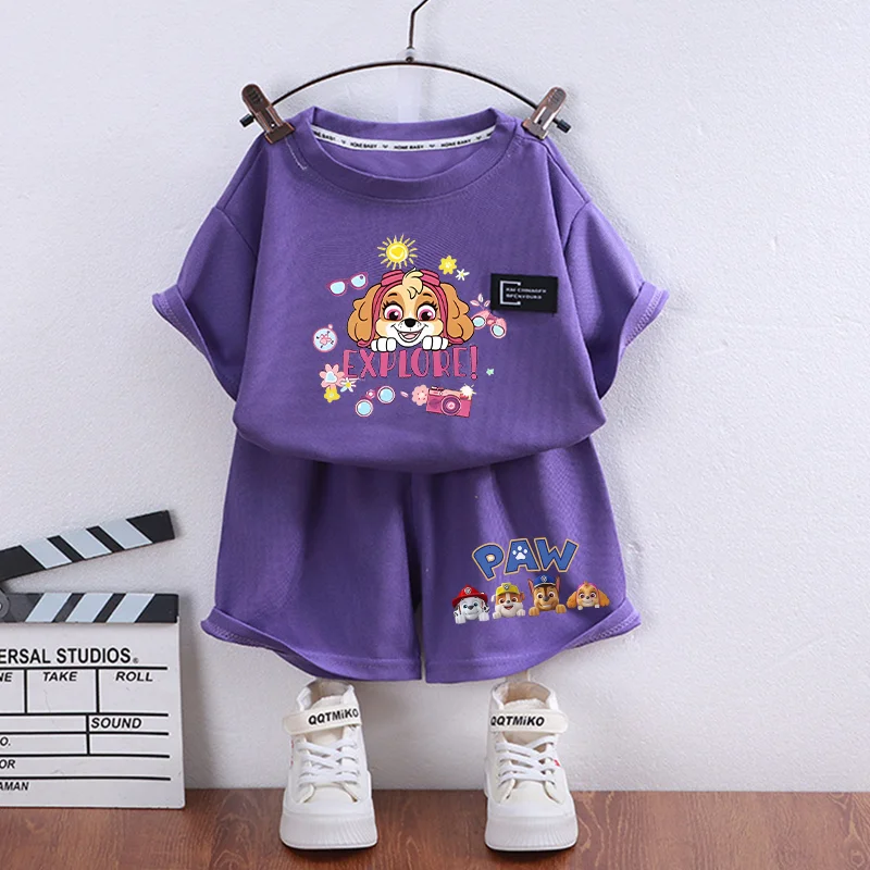 طقم ملابس أطفال من قطعتين بتصم - مراجعة Baby Clothing Discount وسعره