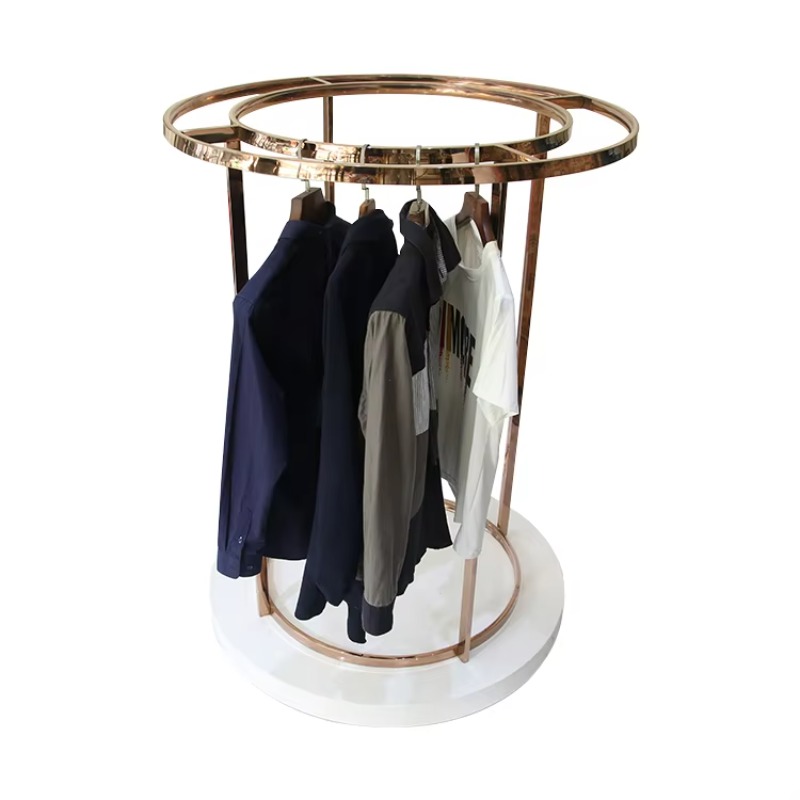 رف عرض إعلاني قائم على الأرض،  - مراجعة Baby Clothing Display Stand وسعره
