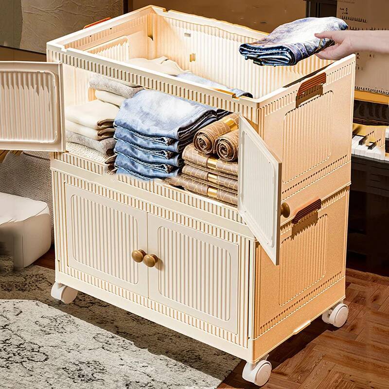 حفظ خزانة ملابس الطفل، خزانة ق - مراجعة Baby Clothing Cupboard وسعره