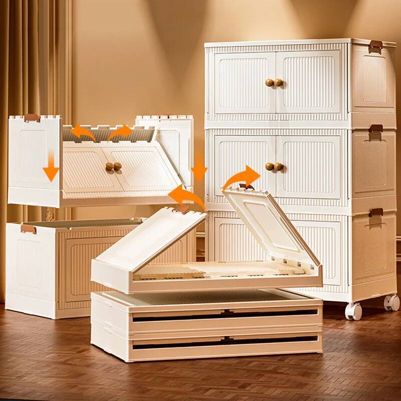 حفظ خزانة ملابس الطفل، خزانة ق - مراجعة Baby Clothing Cupboard وسعره