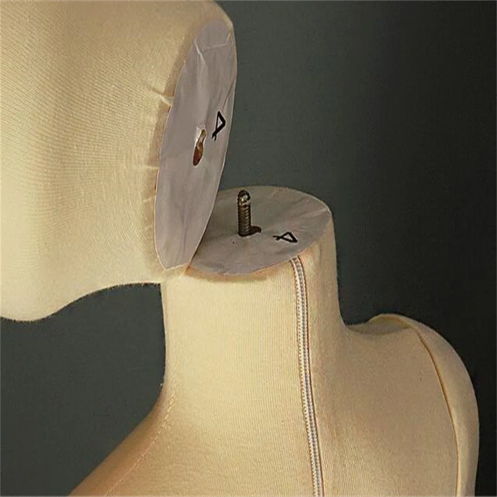 عارضة أزياء من القماش القطني م - مراجعة Baby Clothing Display Stand وسعره